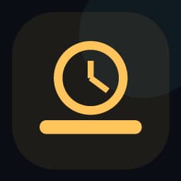 NightDock Standby — 스탠바이 화면보호기